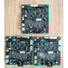 DOR-220 Door Operator PCB ASSY for LG Sigma Elevators